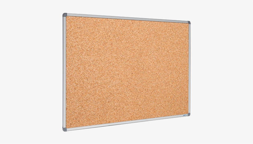 Corporate Cork Pinboard - Visionchart Corporate Cork Pinboard, transparent png download