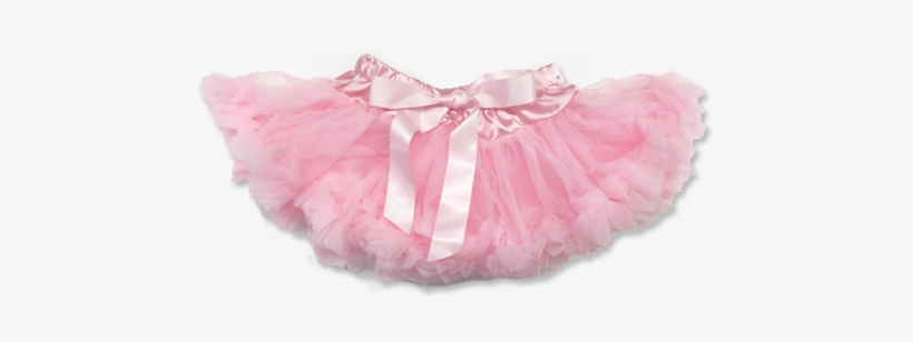 Infant Tutu - Pink - Ballet Tutu, transparent png download