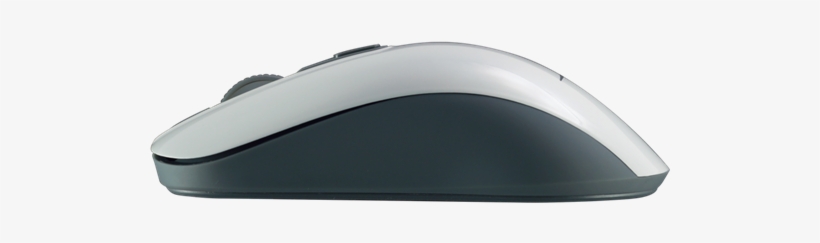 The Biostar Am2 Gaming Mouse Is Designed To Be An Ambidextrous - Mouse, transparent png download