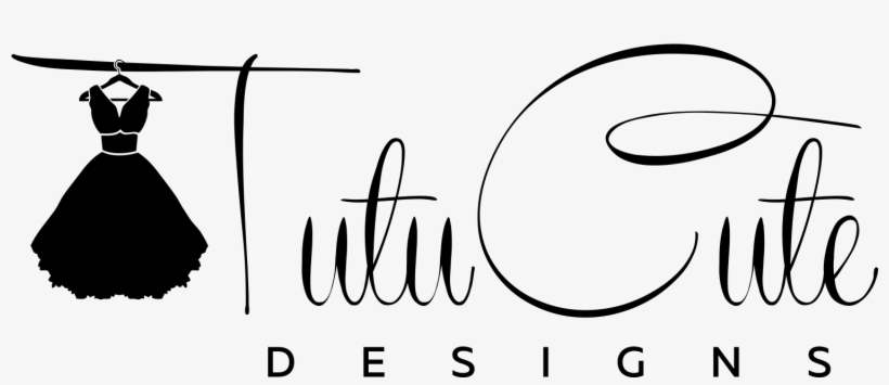 Tutu Cute Designs - Design, transparent png download