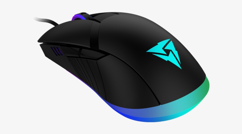 Wave - Thunder X3 Mouse, transparent png download