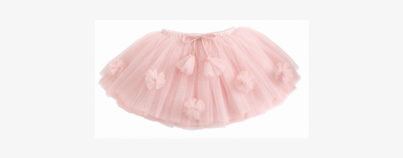 Mud Pie Tutu - Ballet Tutu, transparent png download