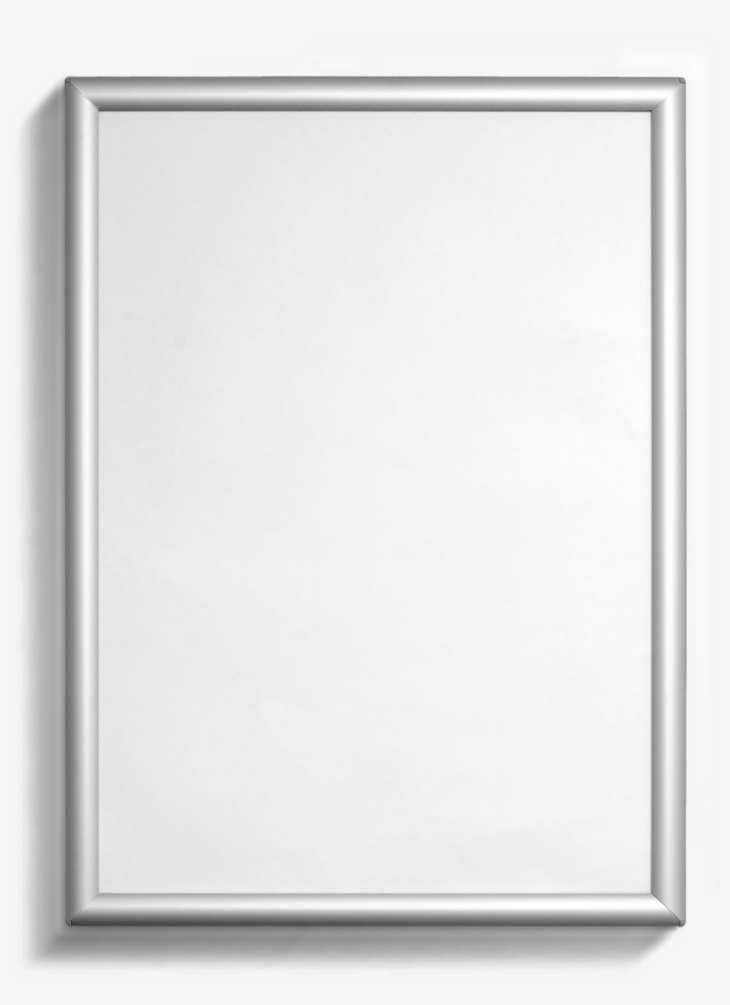 Black Portrait - Transparent Material, transparent png download
