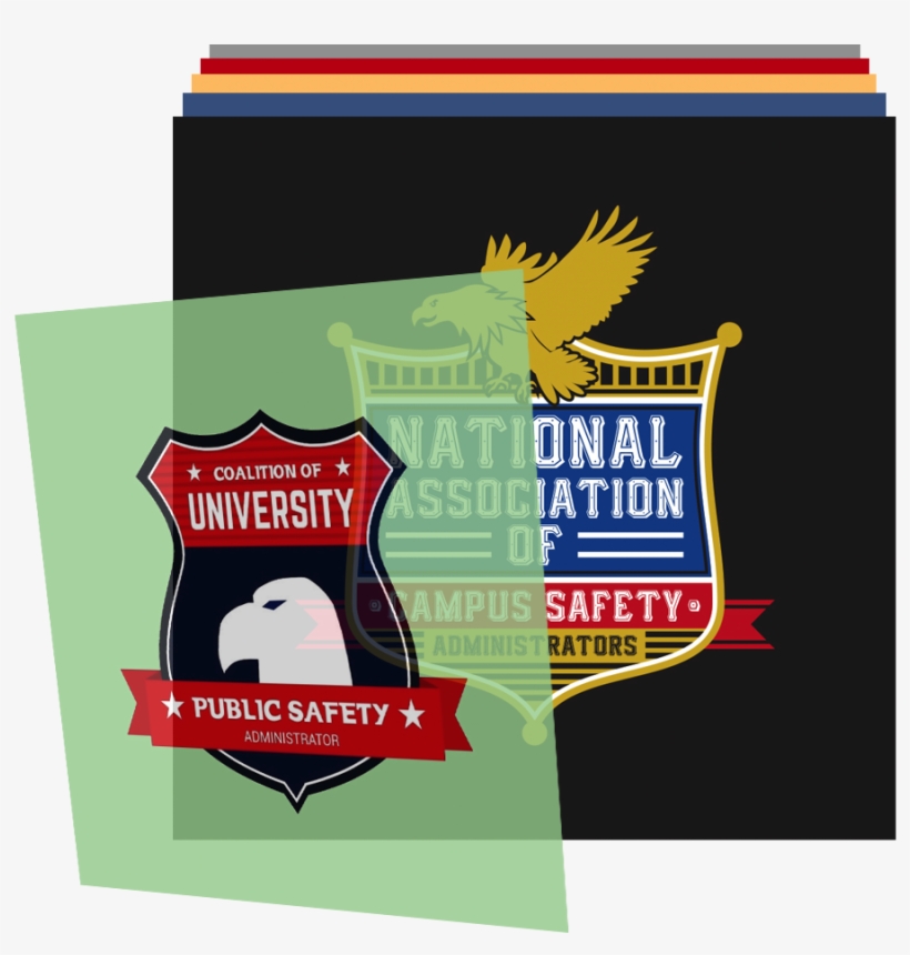 Security Logo Design Header - Design Logo Securite, transparent png download