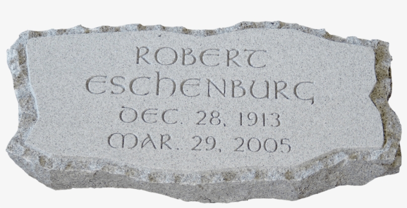 Eschenberg Marker - Portable Network Graphics, transparent png download