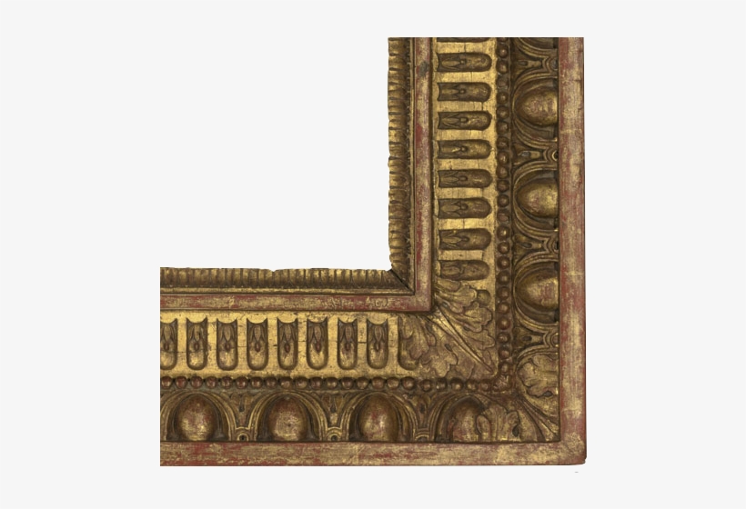 Louis Xvi Frame - Louis Xvi Of France, transparent png download