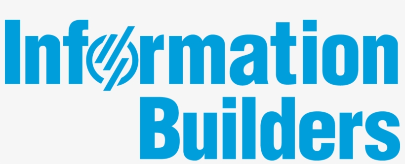 Information Builders, transparent png download