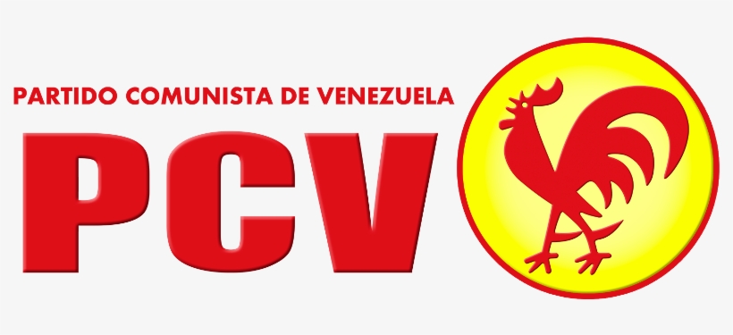 El Pcv Insiste En Sus Propuestas De Medidas Revolucionarias - Emblem, transparent png download