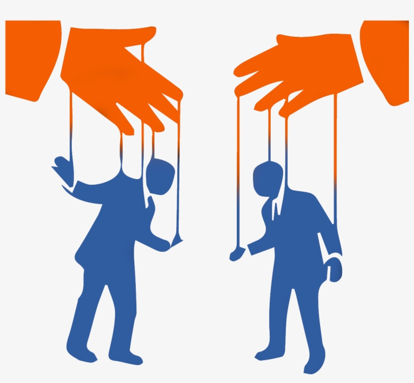 Social Engineering Security - Psychological Influence: Power Of Persuasion [book], transparent png download
