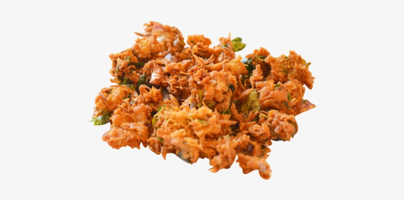 Suppliers Of Evening Snacks To Offices In Bangalore - Onion Pakora, transparent png download