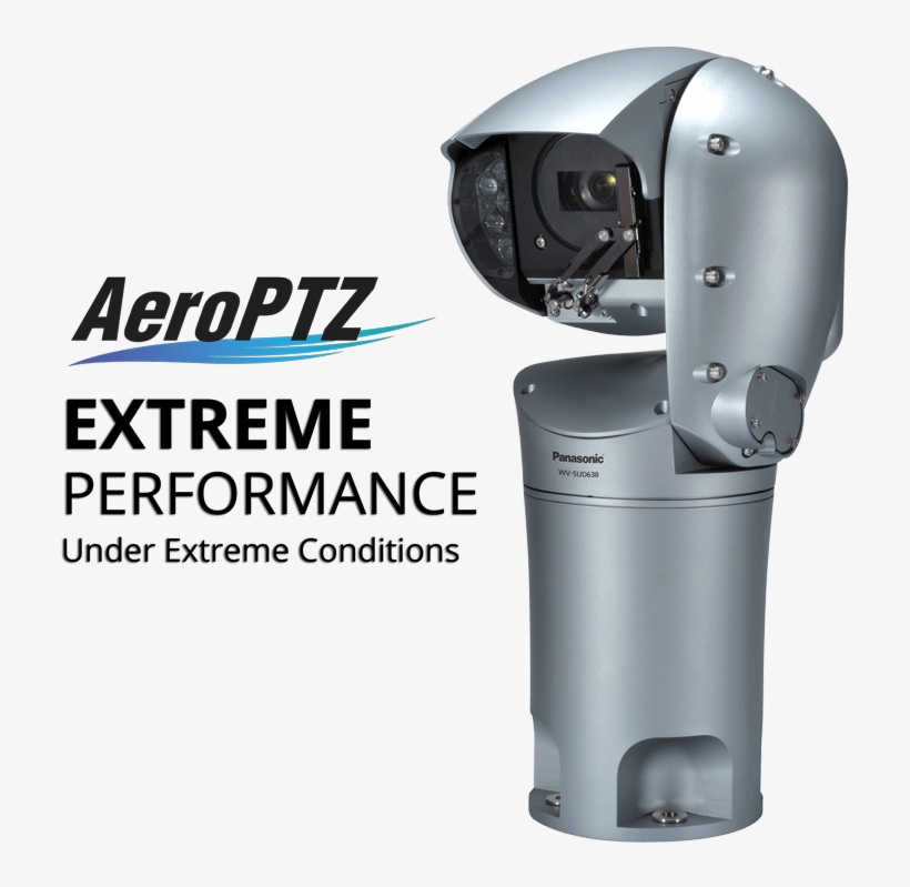 Learn More - Pan–tilt–zoom Camera, transparent png download