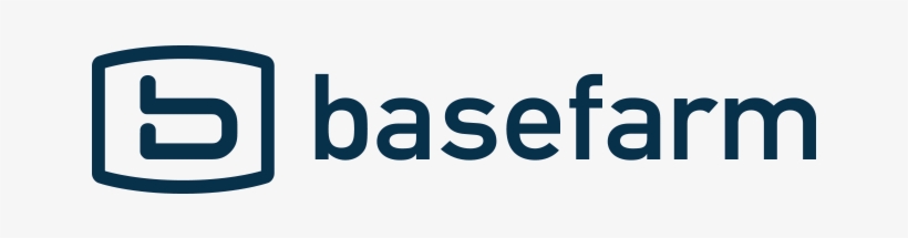 Basefarm Blog - Basefarm Logo Png, transparent png download