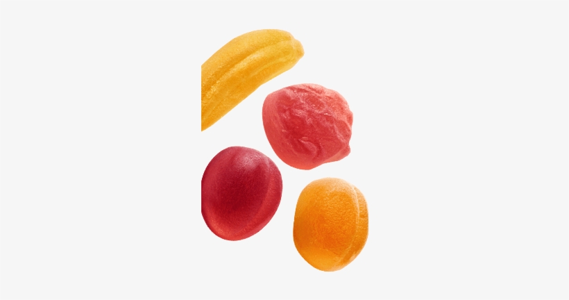 Organic Vegan Yumearth - Fruit Snacks Yum Earth, transparent png download