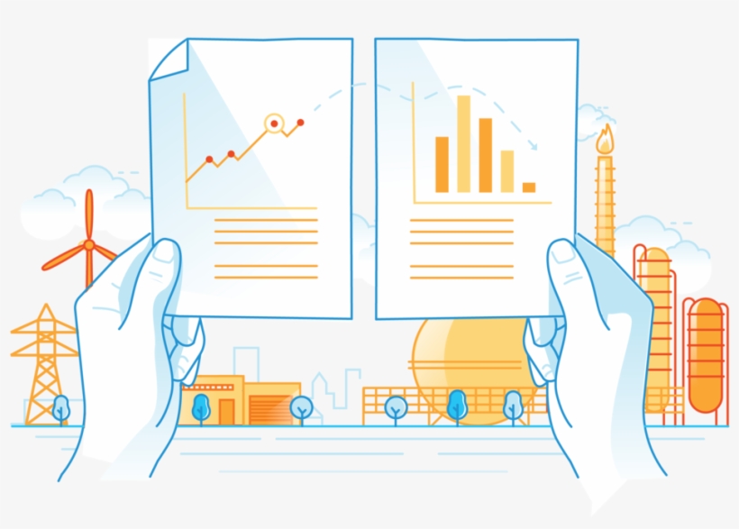 Icon Right Information - Illustration, transparent png download