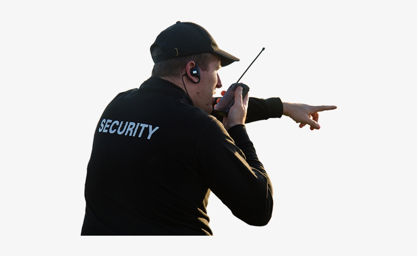 Retail Security - Effective Security Officer's Training Manual, transparent png download