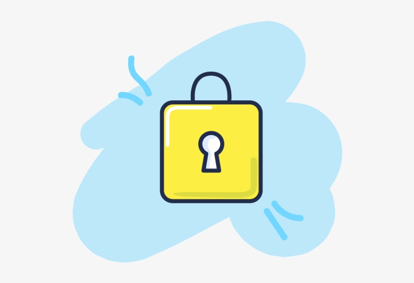 Security - Finance, transparent png download