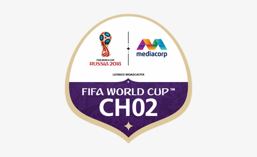 Fifa World Cup™ Ch02 - 2018 Fifa World Cup, transparent png download