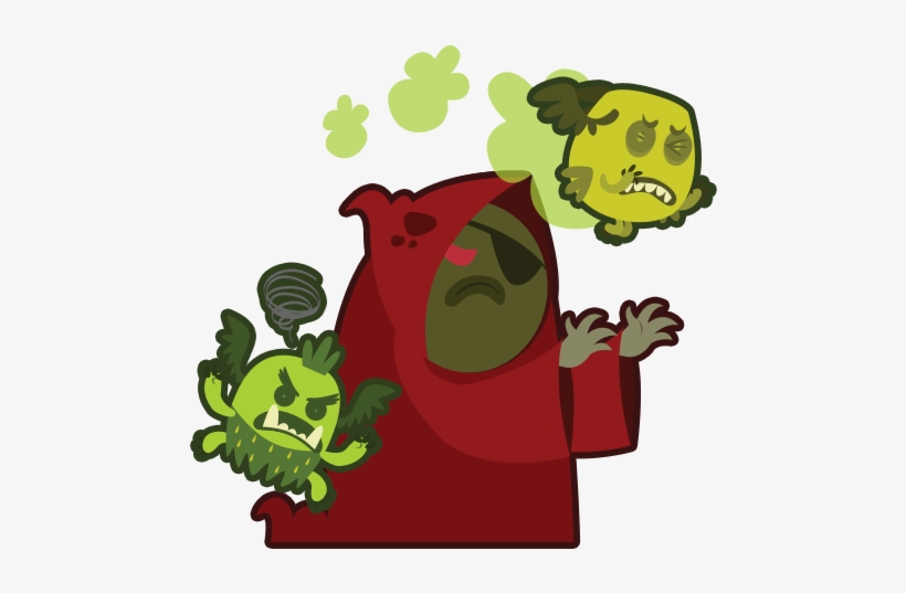 Ogre - Brush, transparent png download
