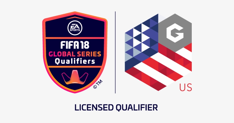 Uk Based Tournament Operator Gfinity Has Announced - Fifa 18 Global Series, transparent png download