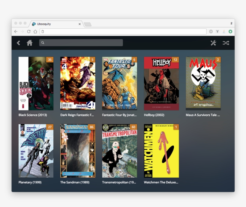 Hello Everyone, I've Created A Theme Based On The Popular - Plex, transparent png download
