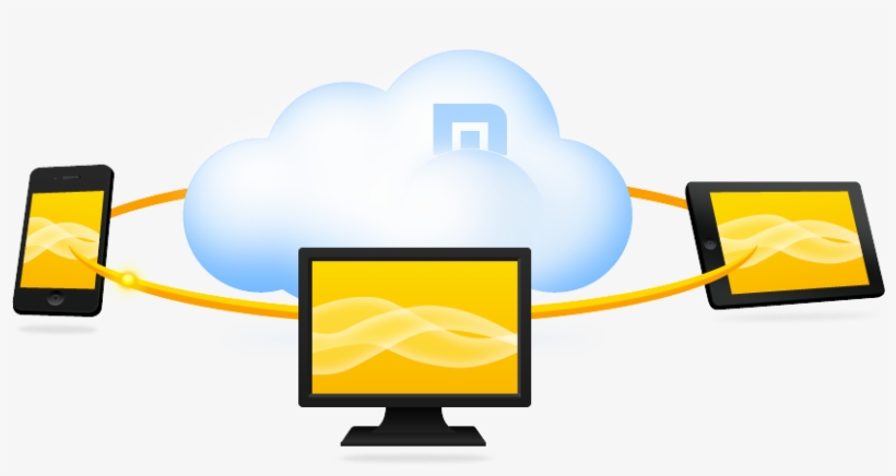 Clip Free Stock Security Clipart Information Technology - Descargar Navegador Maxthon Cloud Browser, transparent png download
