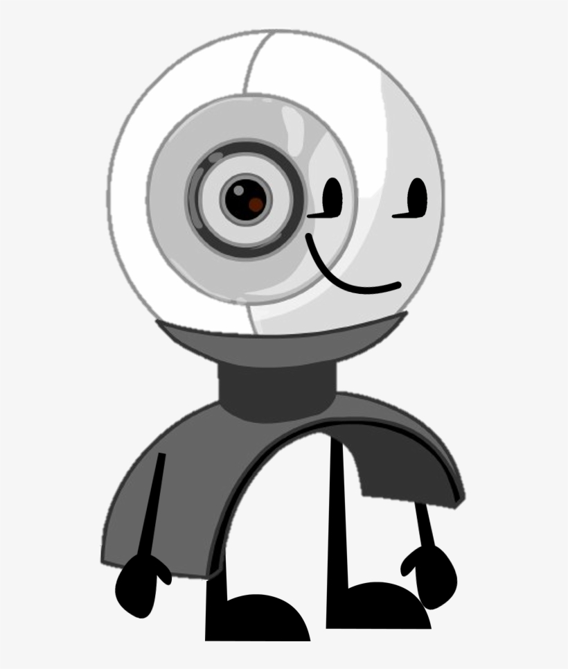 Webcam - Camfrog, transparent png download