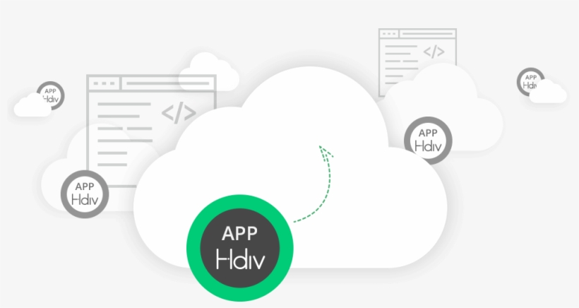 Cloud Ready Security - Security, transparent png download