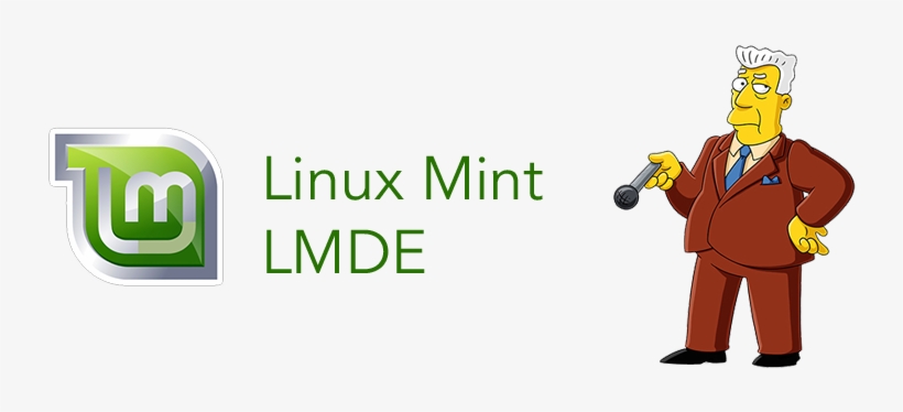 Linux Mint De - Dynamics 365, transparent png download