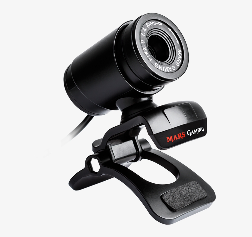 Mw1 Gaming Webcam - Web Cam, transparent png download