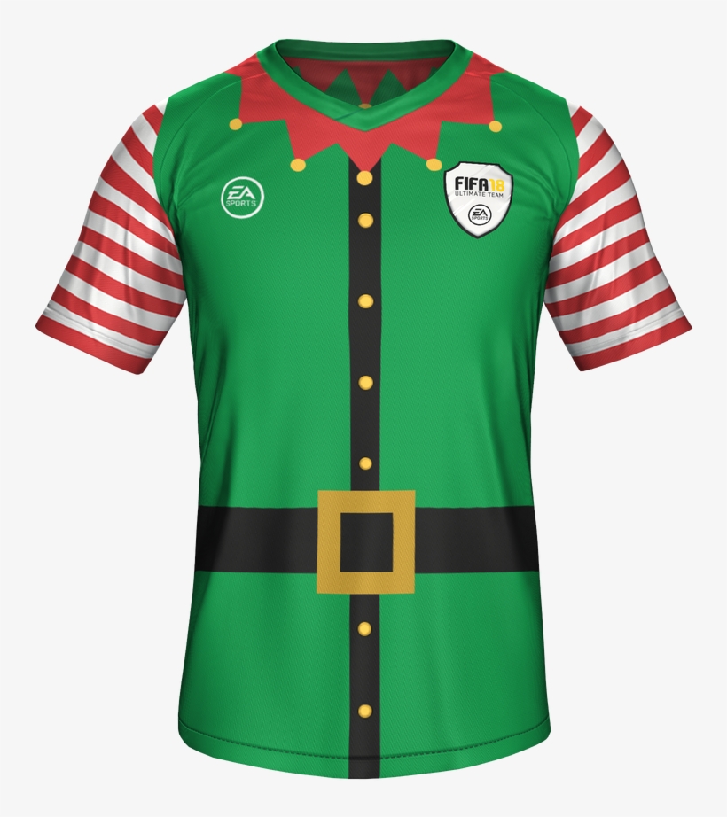 We Also Have Some Prizes To Give Away - Fifa 18 Futmas Kit, transparent png download