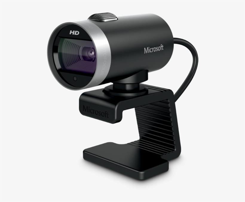 Support - Microsoft Lifecam, transparent png download