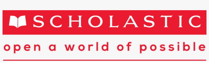 Scholastic Owp Logo Rgb Optim - Scholastic Logo, transparent png download