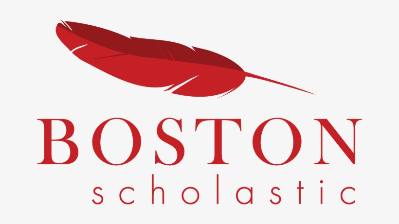 Boston Scholastic Logo - Logo, transparent png download