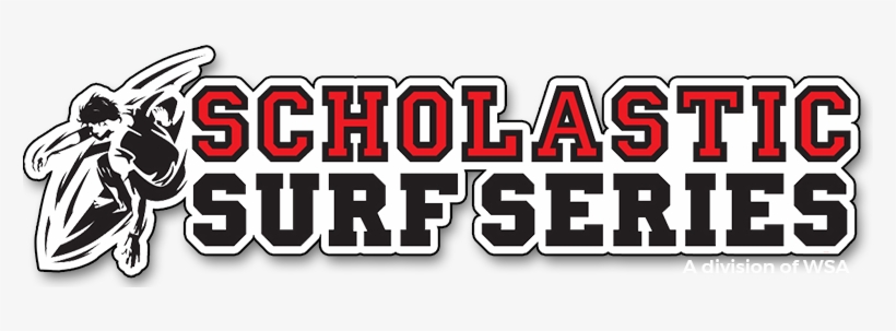 Scholastic Surf Series Logo - Logo, transparent png download