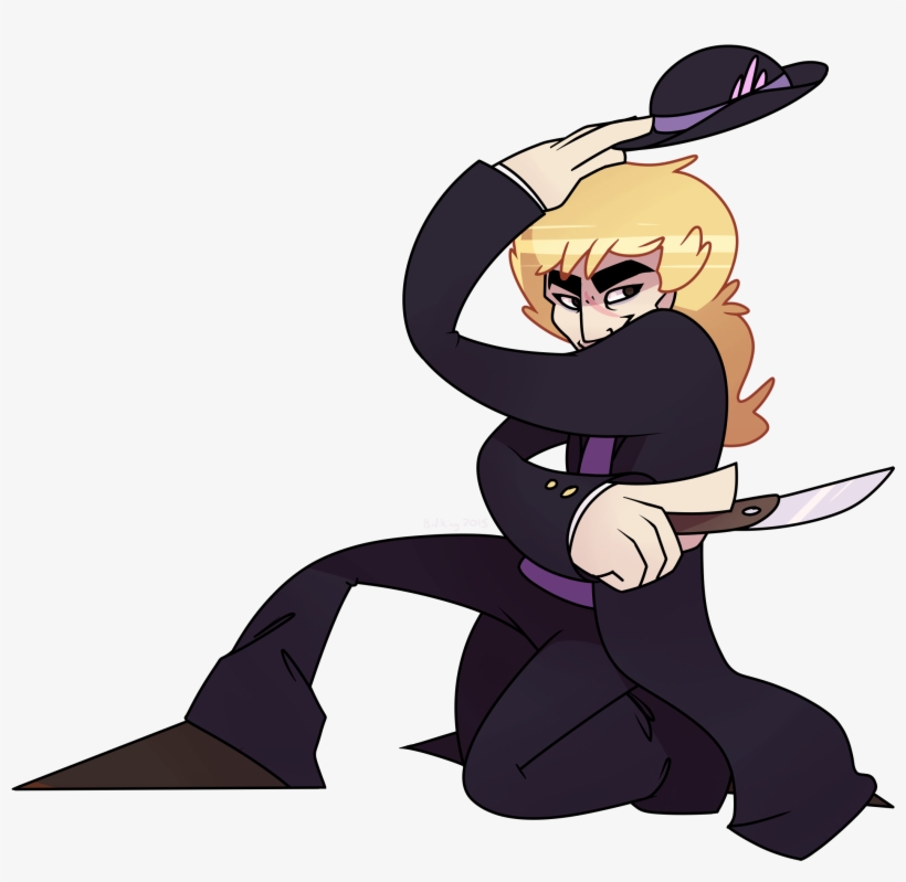 Welcome To Ogre Street - Speedwagon Transparent, transparent png download