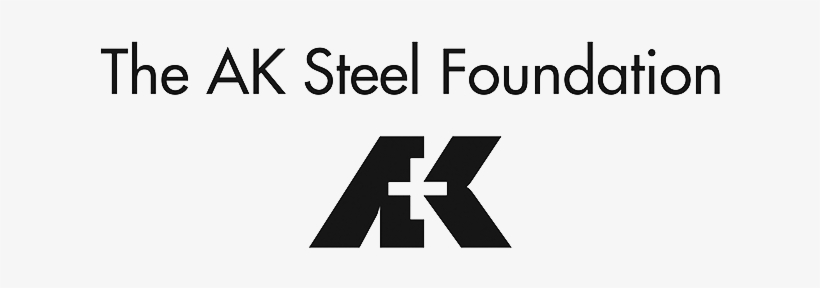 The Ak Steel Foundation Student Scholastic Award For - Graphics, transparent png download