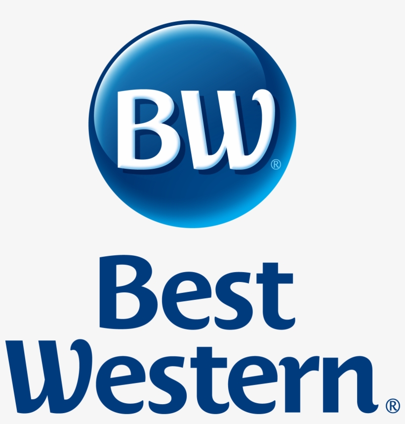 Bestwestern 2015logo - Best Western Hotels Logo, transparent png download