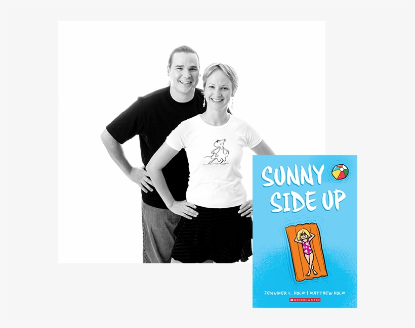 Enter For A Chance To Win A Credit Of 2,000 Scholastic - Sunny Side Up, transparent png download