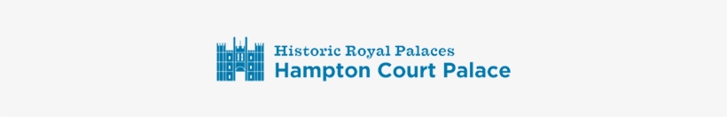Hampton Court Palace - Hampton Court Palace Logo, transparent png download