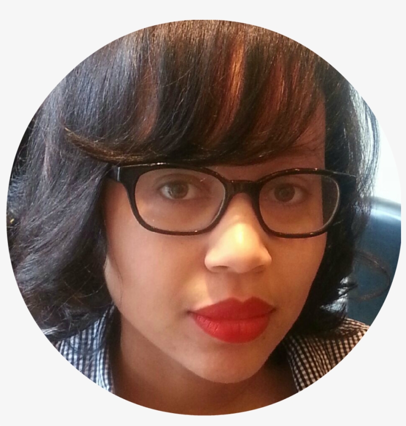 Dhonielle Clayton's Bio Photo - Dhonielle Clayton, transparent png download