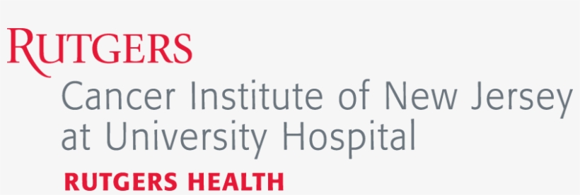 Rutgers Cancer Institute Of New Jersey At University, transparent png download