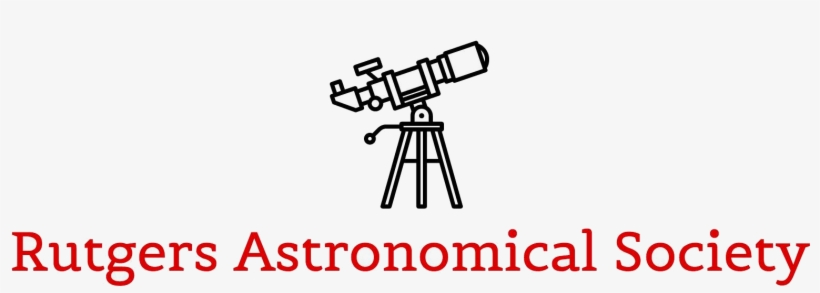 Rutgers Astronomical Society - Video Camera, transparent png download
