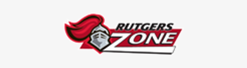 Rutgers Zone On Twitter, transparent png download