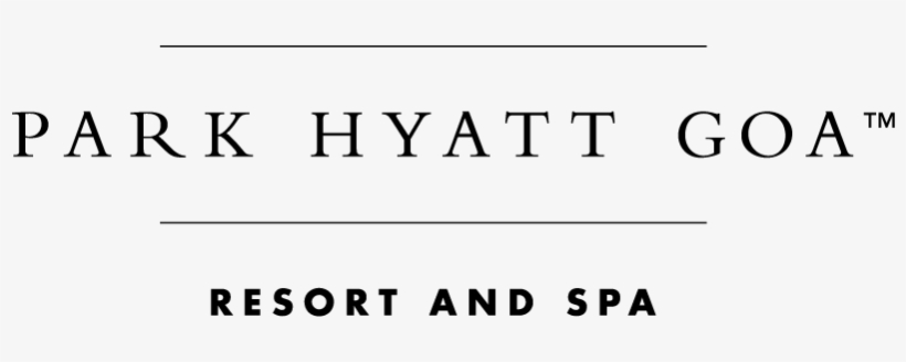 Park Hyatt Goa Resort & Spa - Park Hyatt Jeddah Logo, transparent png download