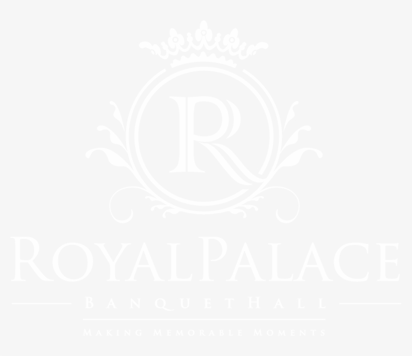 Royal Palace Banquet Hall Logo - Royal Institute Of Management And Technology, transparent png download
