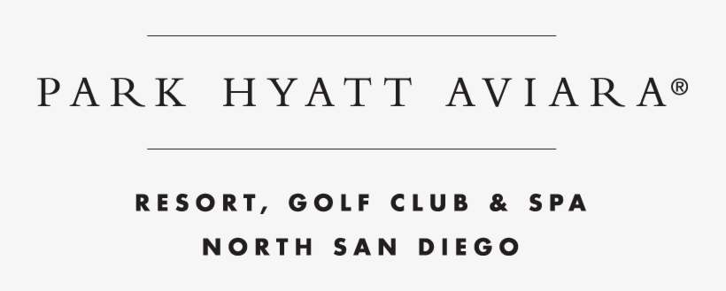 Park Hyatt Aviara Logo - Park Hyatt Jeddah Logo, transparent png download