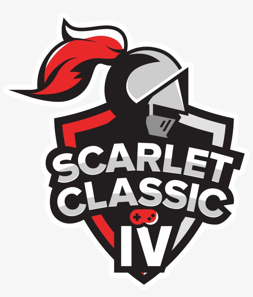 The Scarlet Classic Iv, transparent png download