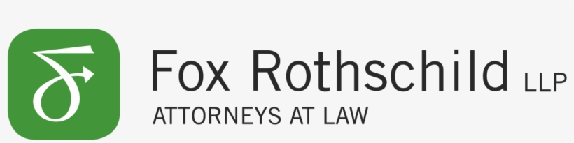 Fox Rothschild Logo - Fox Rothschild, transparent png download