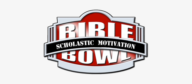 The Bible Bowl Is A Competition Between Teams Over - Bible Bowl, transparent png download