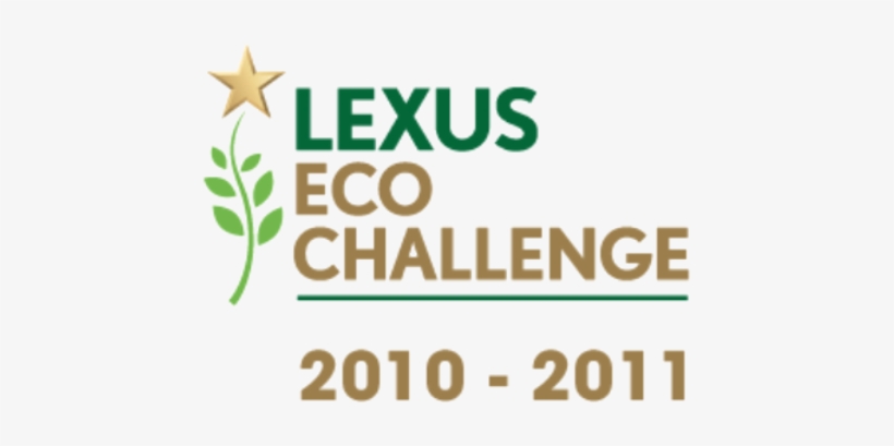 Do You Want A Real-world Challenge Would You Like $10,000 - Lexus Eco Challenge 2017, transparent png download